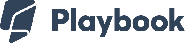 Playbook logo